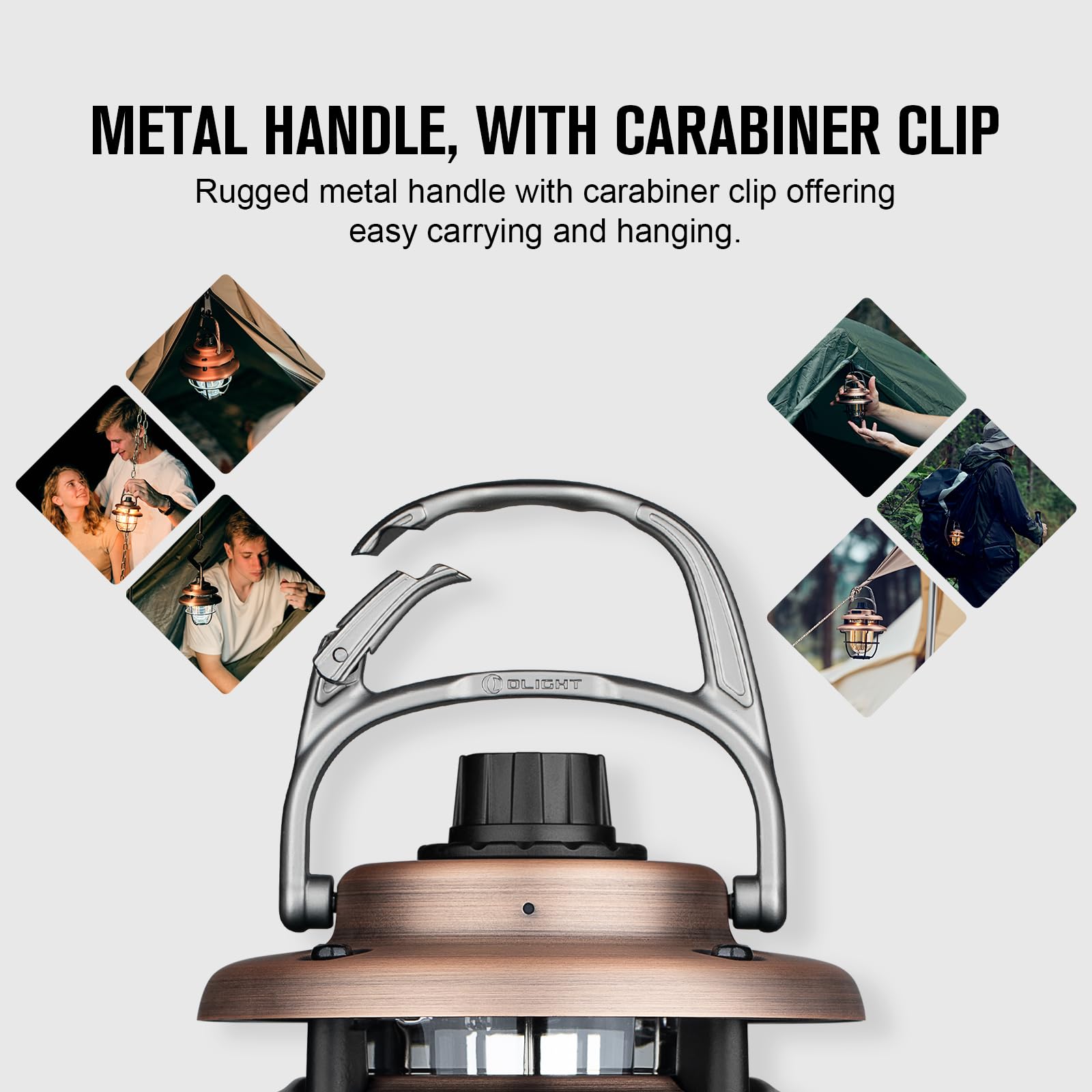 Amazon.co.jp: OLIGHT Olantern クラシックミニLEDキャンプランタン