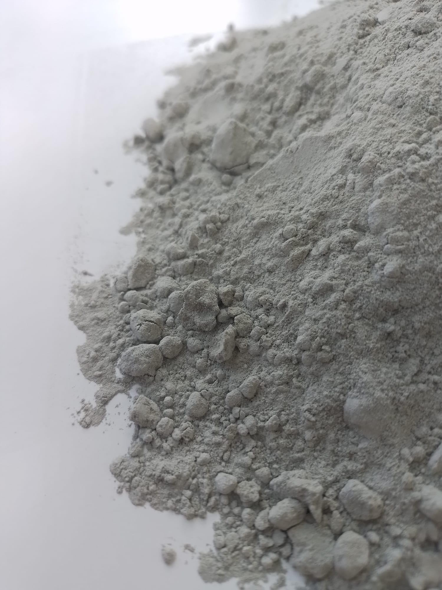 Urgesteinsmehl fein Pulver 25kg Natrliches Gesteinsmehl als  Bodenverbesserer natrlicher Kompostbeschleuniger Bodenhilfsstoff Dnger :  Amazon.de: Garten