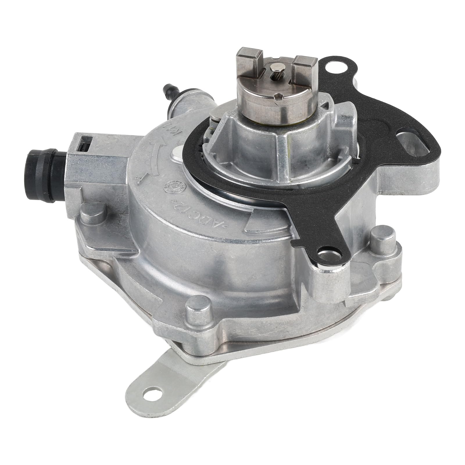 Bomba de vacío compatible con B-Max C-Max II Fiesta Mk6 Mk7 Focus Mk3 1.0 Ecosport 2012-2020 Grand C-Max Mondeo Reemplazo para CM5G2A451GB CM5G2A451GA 1867424 1765939 Bomba de vacío Sistema