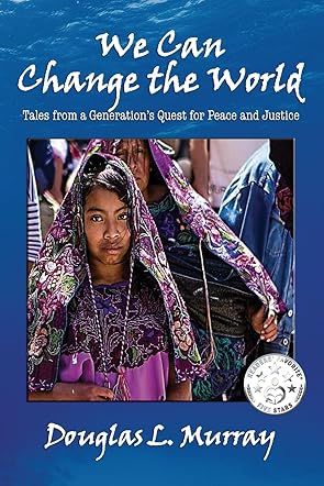 We Can Change the World