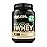 Optimum Nutrition Gold Standard 100% Whey Naturally Flavored Protein Powder, Vanilla, 1.9 Pound (Packaging May Vary)
