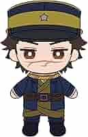 【未開封】杉元佐一　手ぬぐい+アルジャーノンぬいぐるみ 711qrmRkOuL._AC_SY200_QL15_.jpg