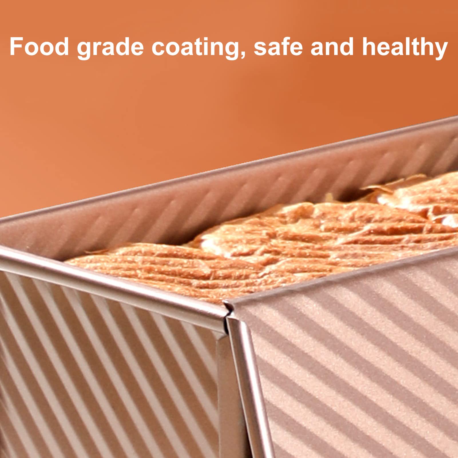 Teglia Quadrata Zenker Antiaderente - Per Brownies, Lasagne E Forno (28x26x5.5 Cm) - Foto 8