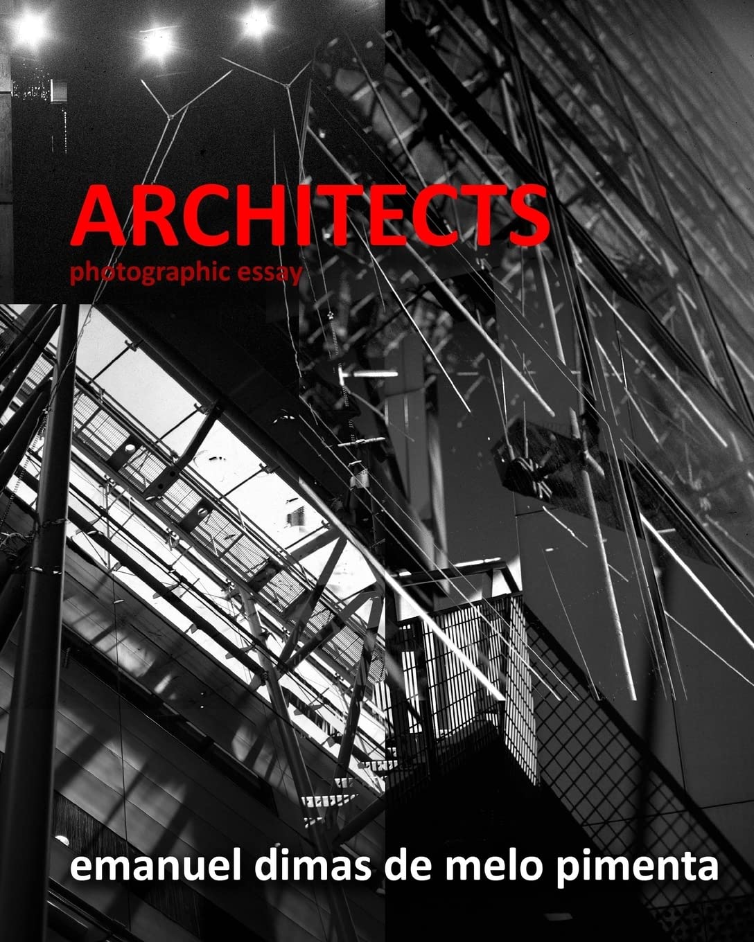 Architects: Photographic Essay trouver l'inspiration en design architectural