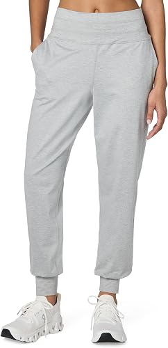 Sweaty Betty Gaia Yoga Casual Workout Jogger Pants