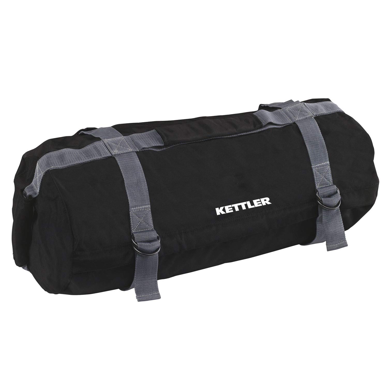 Kettler Sand Bag, Schwarz, 07371-900