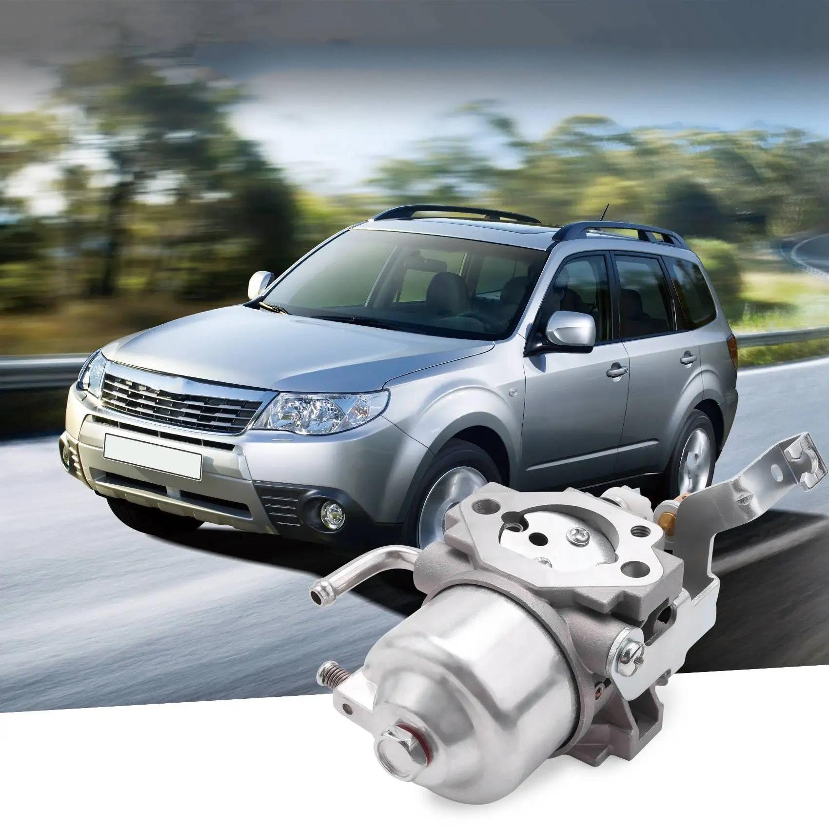 Motorenteile Für Subaru Für Robin EH41D EH41 Motor 267-62302-20 267-62302-30 Vergaser Ersatz Generator Vergaser