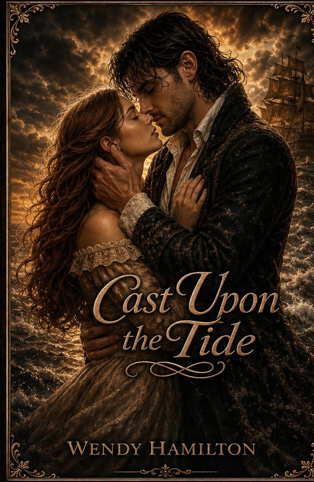 Cast Upon the Tide