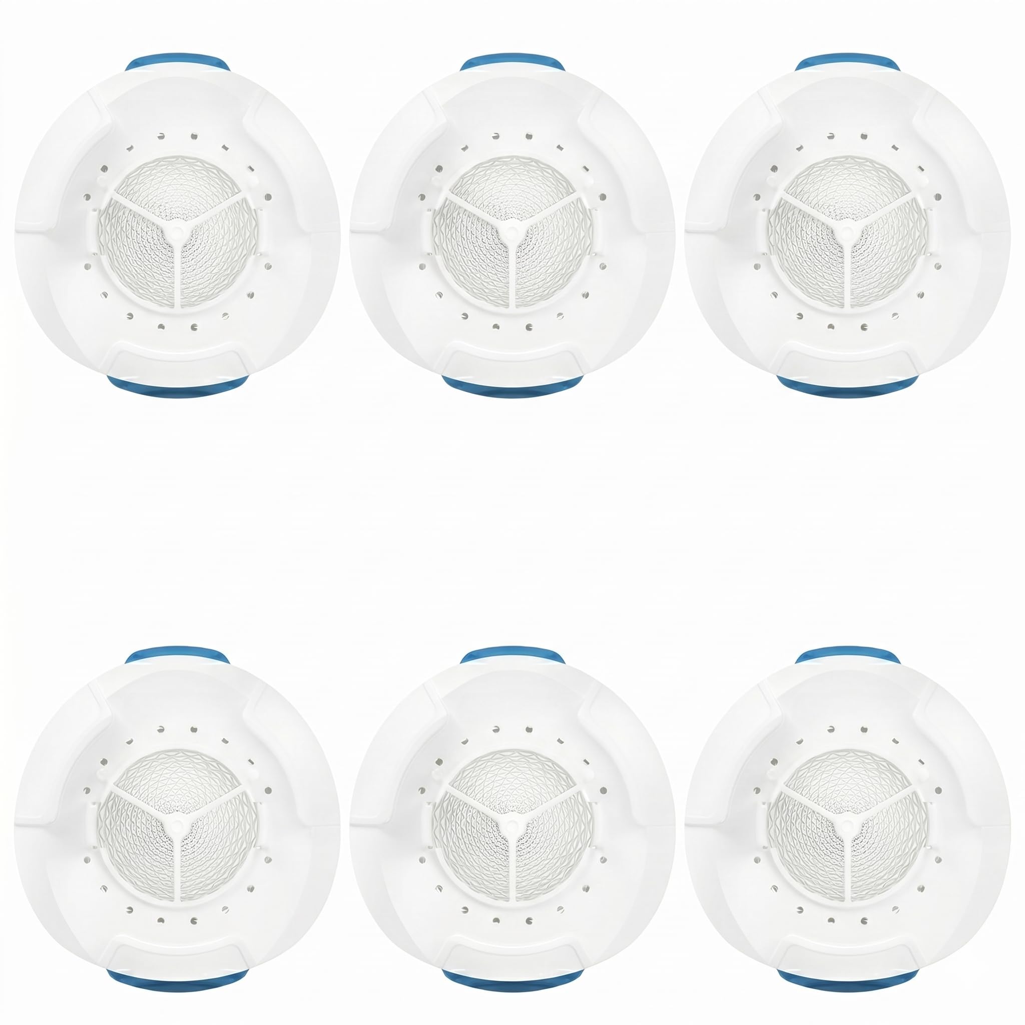 Amazon.co.jp: Sugell製AirMini HumidX 6個と12個パック - Resmed