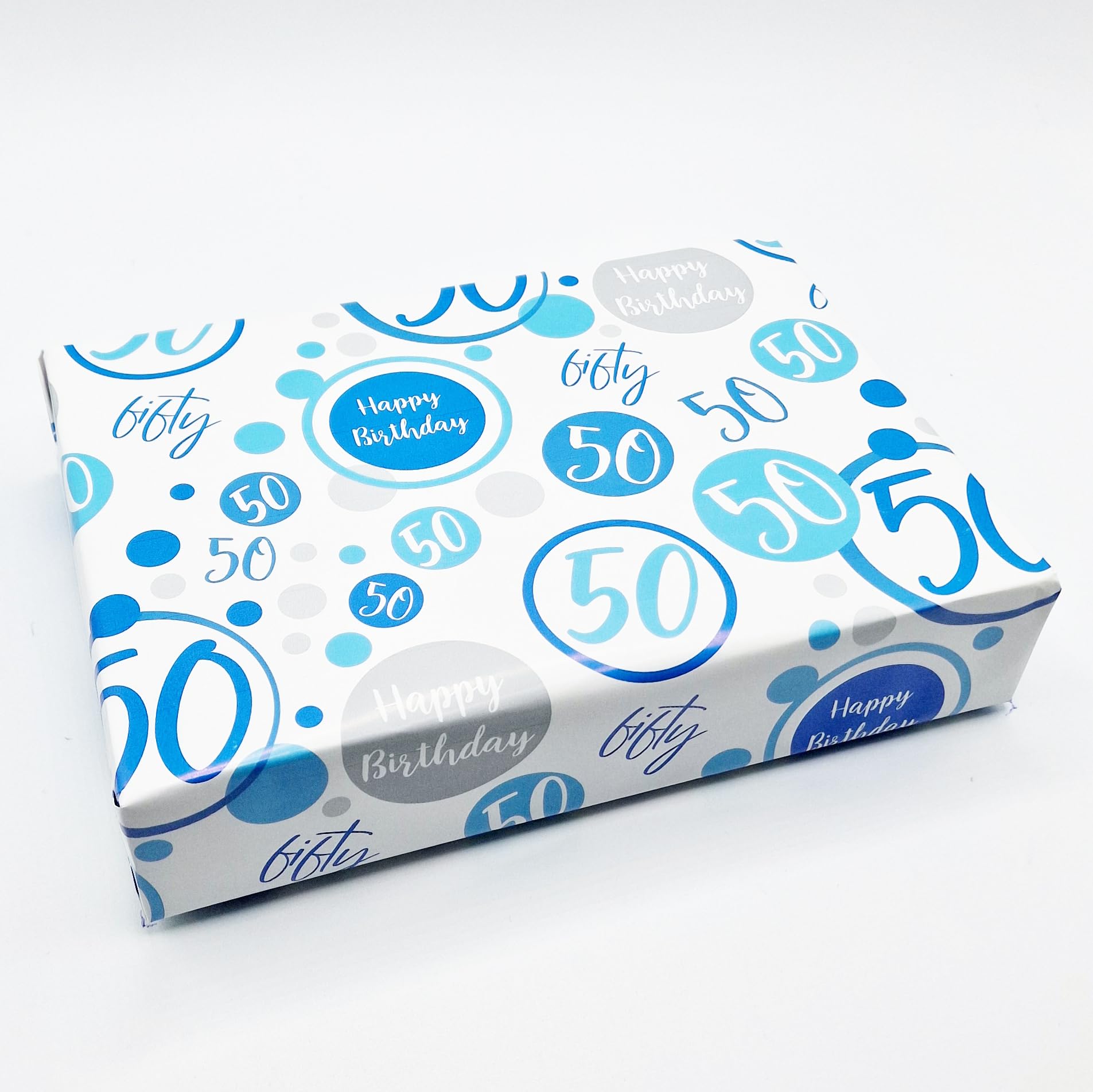 Carta Da Regalo Bambini Aereo Vintage - 6 Fogli 70x50 Cm Con Etichette, Design UK, Eco-Friendly - Foto 14