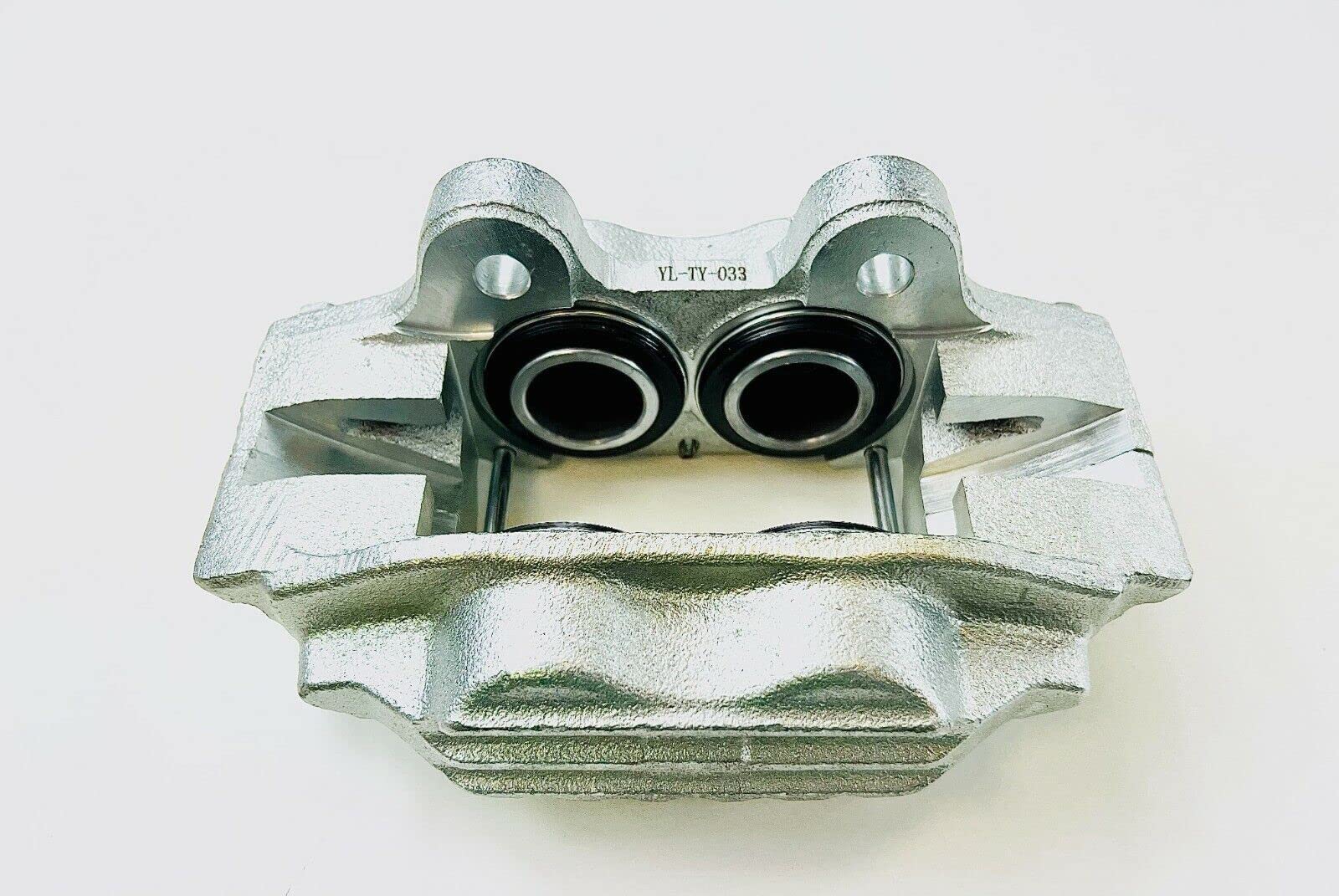 Front Brake Caliper Left Compatible with TOYOTA HILUX PETROL/DIESEL 1988-2005 BBC/TY/082A