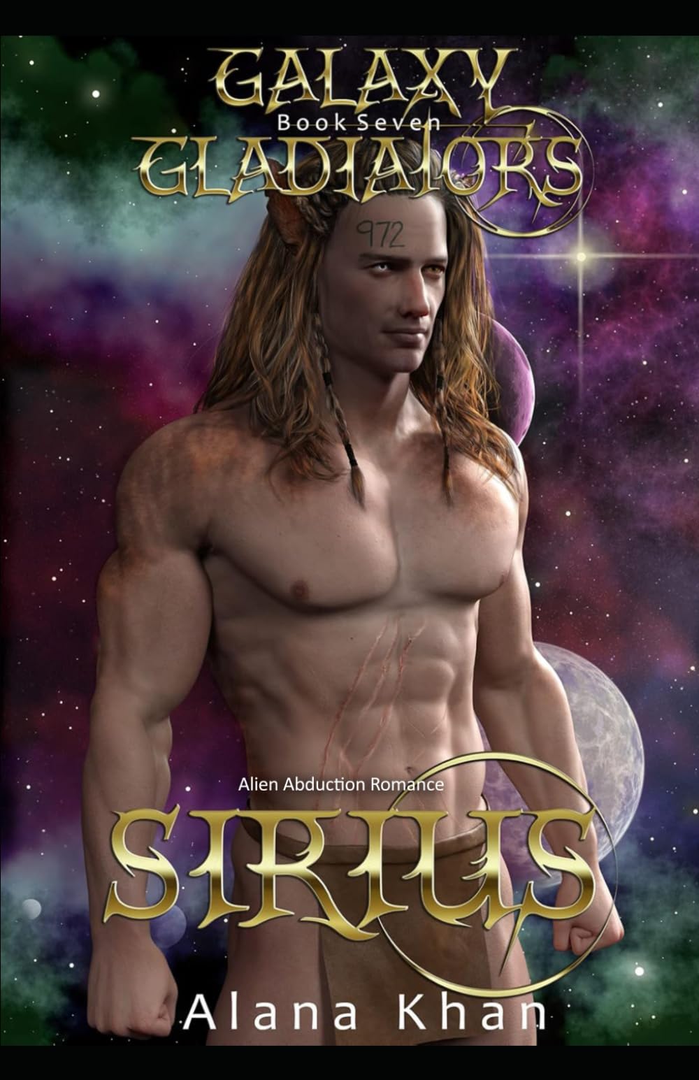Cover of Sirius