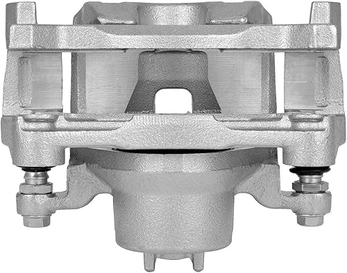 Miniatura 3 de Pinzas de freno para conductor delantero ROADFAR para Nissan Altima 2013-2019, 2014-2017 para Nissan Leaf