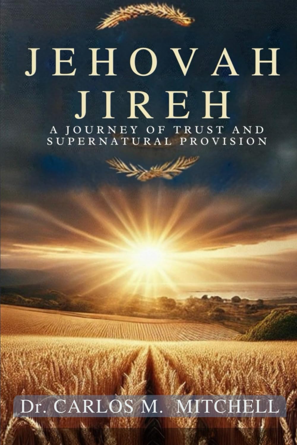 Jehovah Jireh: A Journey of Trust and Supernatural Provision