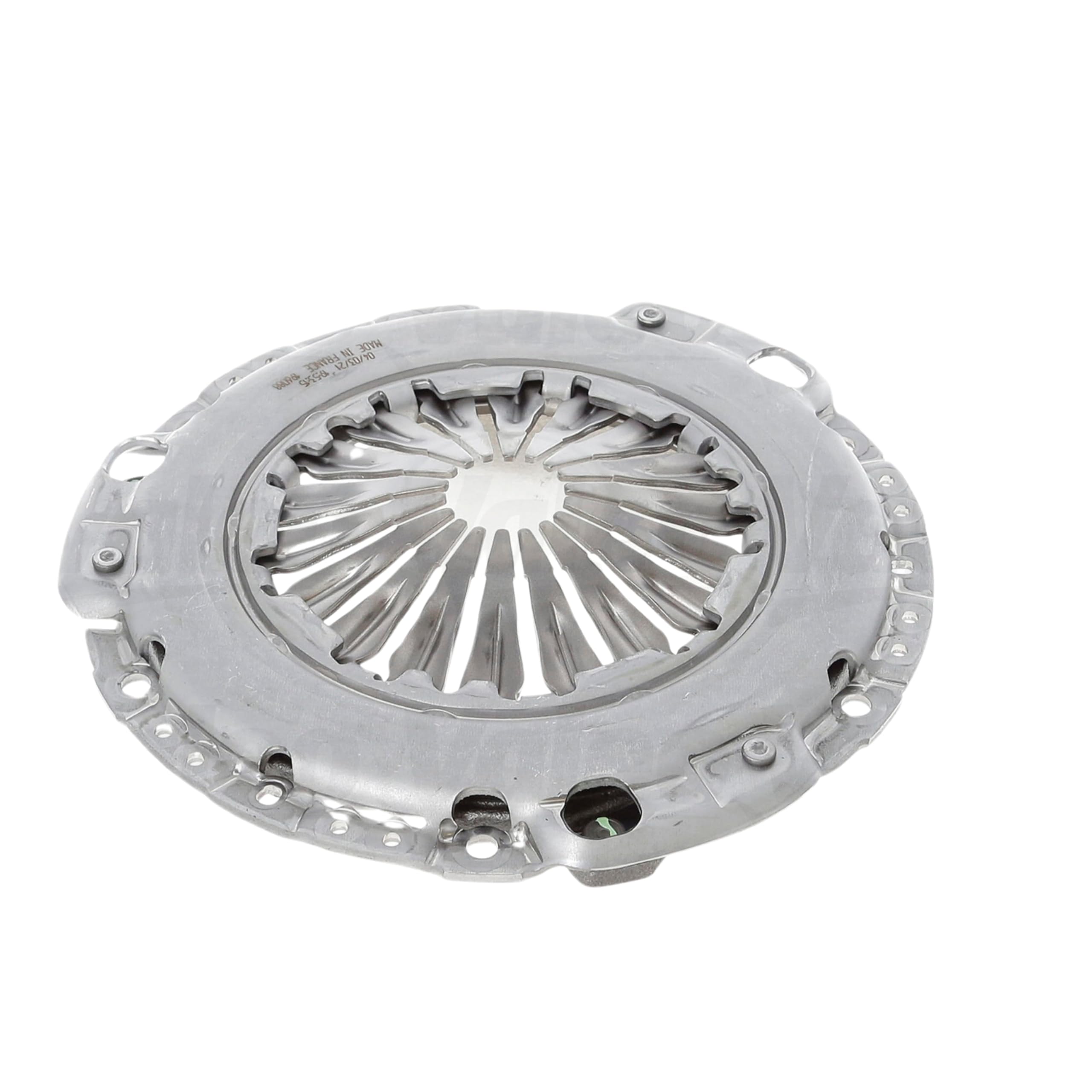 Valeo Kit d'Embrayage 832228 - Avec Mécanisme, Avec Disque