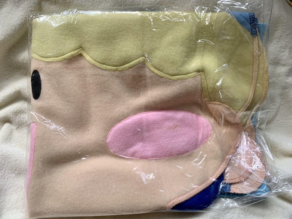わがまま☆フェアリー ミルモでポン! 特大ブランケット トートバッグ Amazon.co.jp: わがままフェアリー ミルモでポン ミルモおでかけ