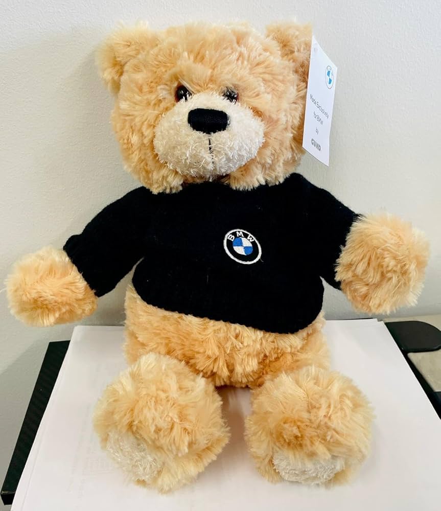 Hina Teddy bear シャンパン色 28cm 限定版 Amazon.co.jp: JOON Huge Teddy Bear With Ribbon, Tan : おもちゃ