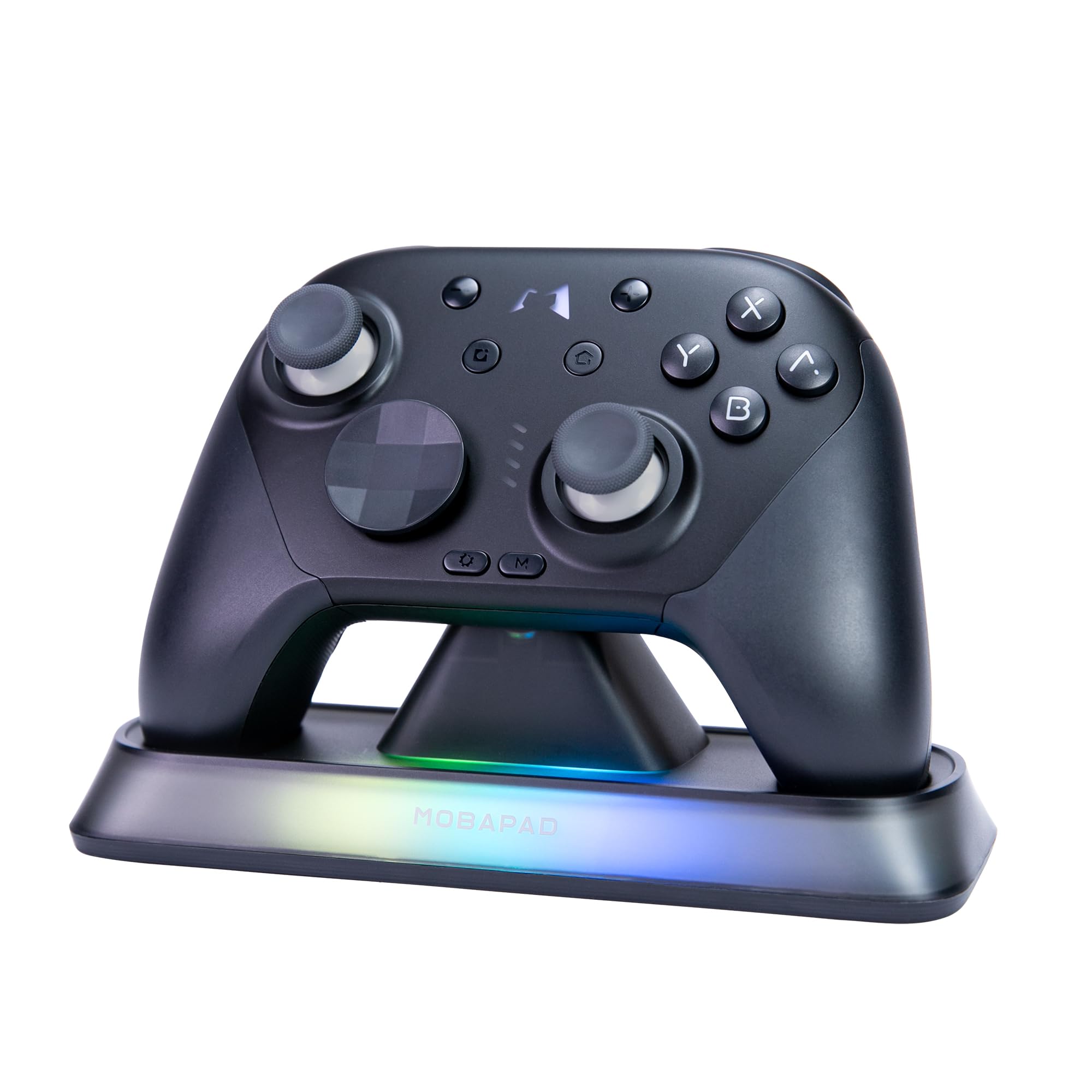 MOBAPAD Chitu 2 Pro Controller Siyah Nintendo Switch 2 ve Windows
