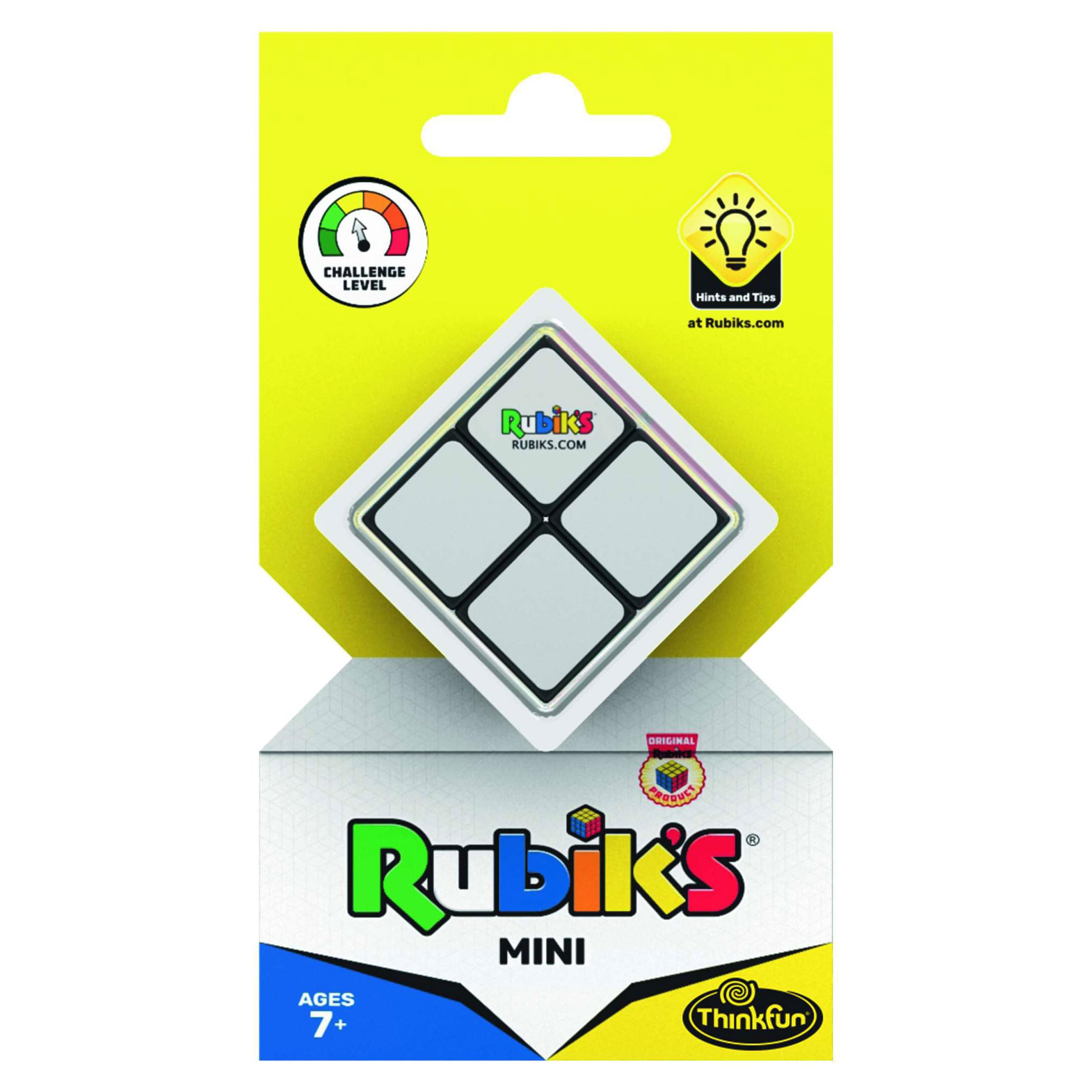 Rubik's Mini