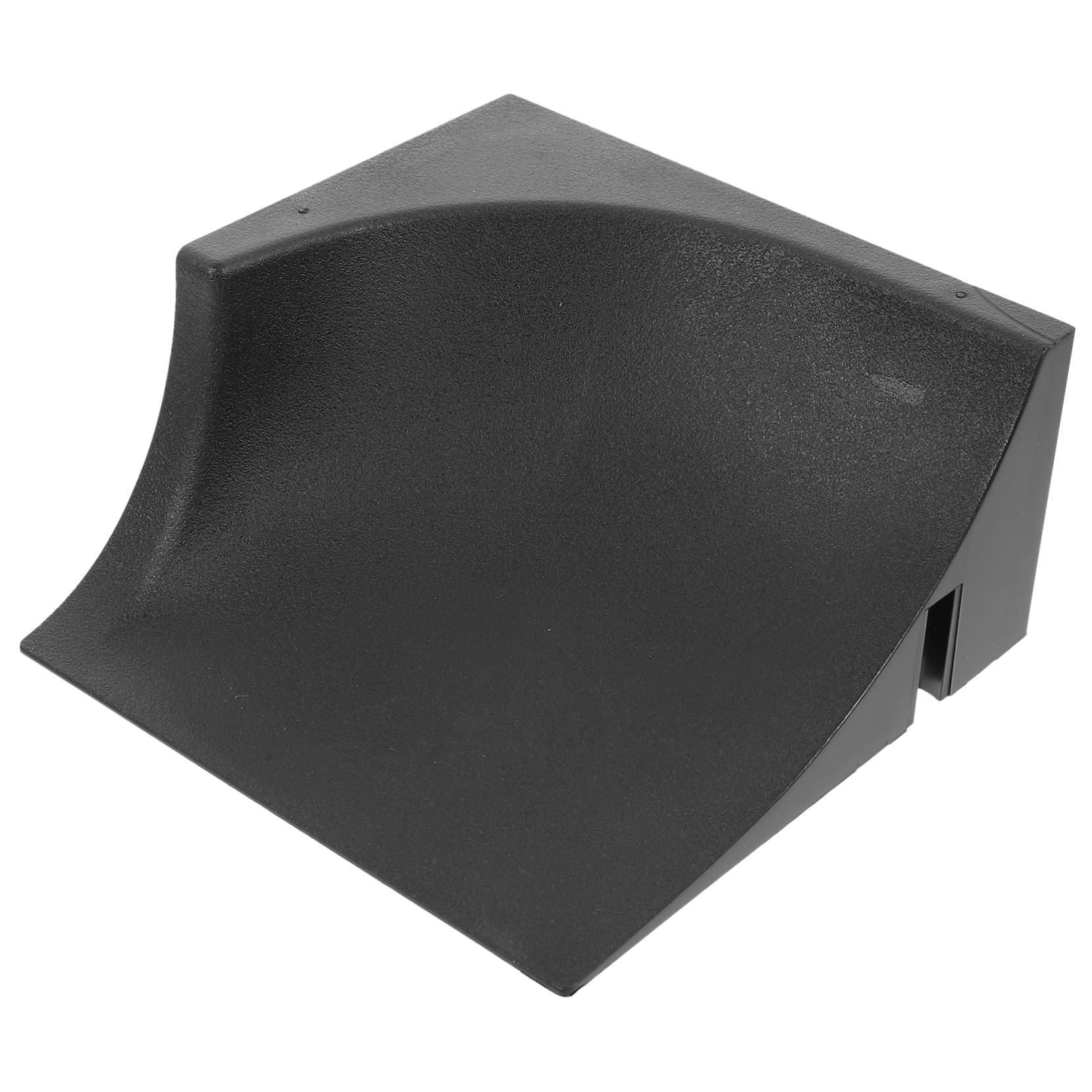 Abaodam Mini Skateboard Park Parts for Training and Play Present for Skateboard Enthusiasts