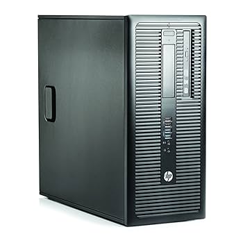 デスクトップPC HP ProDesk 600 G1 SFF Amazon.com: HP ProDesk 600 G1 SFF Desktop PC - Intel Core i5