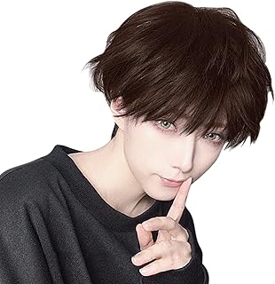 Amazon Co Jp 男装 ウィッグ Amazon Co Jp 男装 ウィッグ