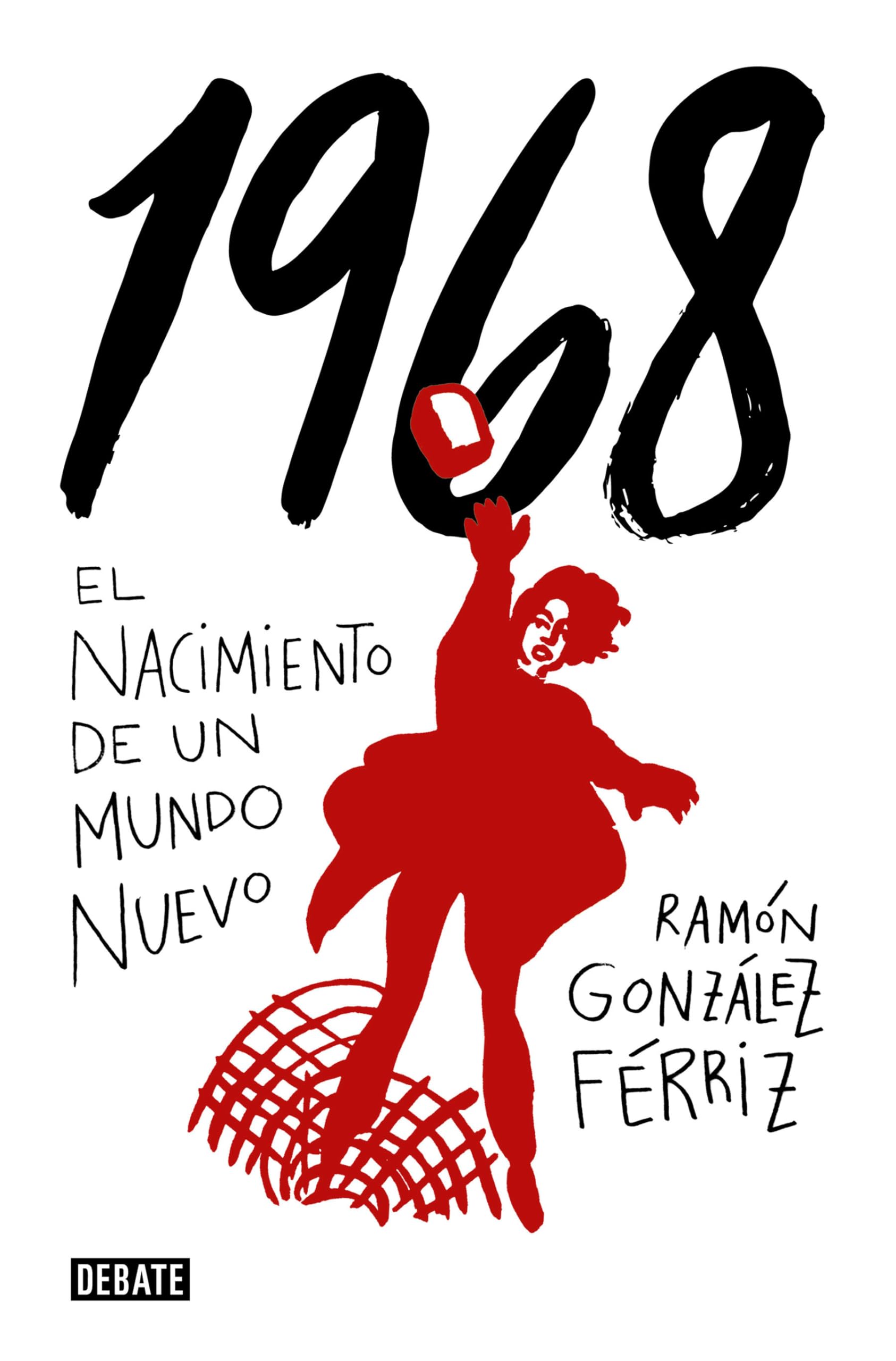 1968 /1968 (Spanish Edition)
