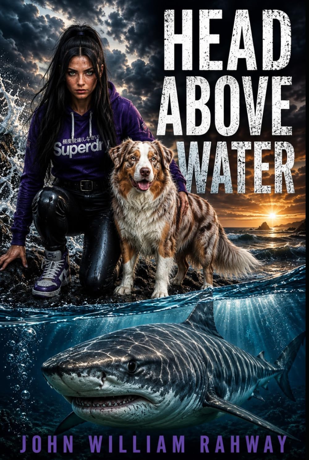 Head Above Water