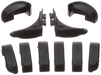 Amazon.com: Kuryakyn 4448 Motorcycle Footpeg Components
