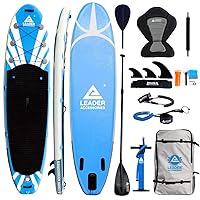 Algopix Similar Product 13 - Leader Accessories 112 Inflatable
