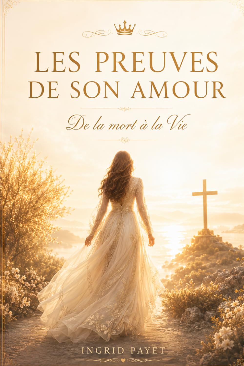 Les preuves de Son Amour: De la mort à la vie