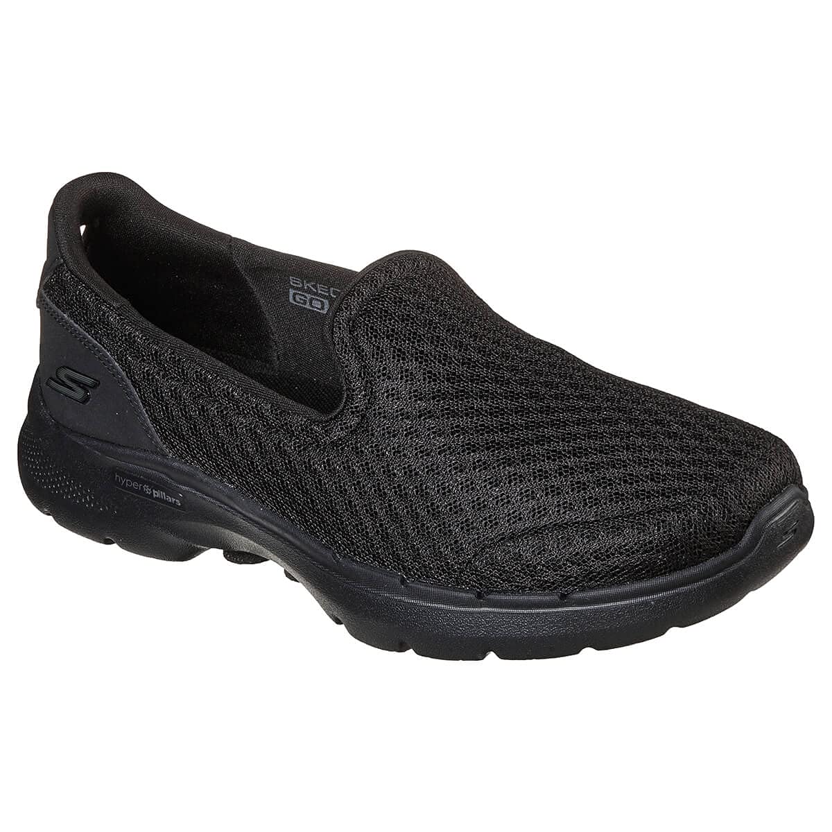 Skechers Go Walk 6 Big Splash Slip onMujer