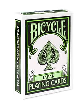 【新品未開封】バイシクル ブラックレガシーコレクション Amazon.co.jp: バイスクル(Bicycle) トランプ Black Tiger [並行