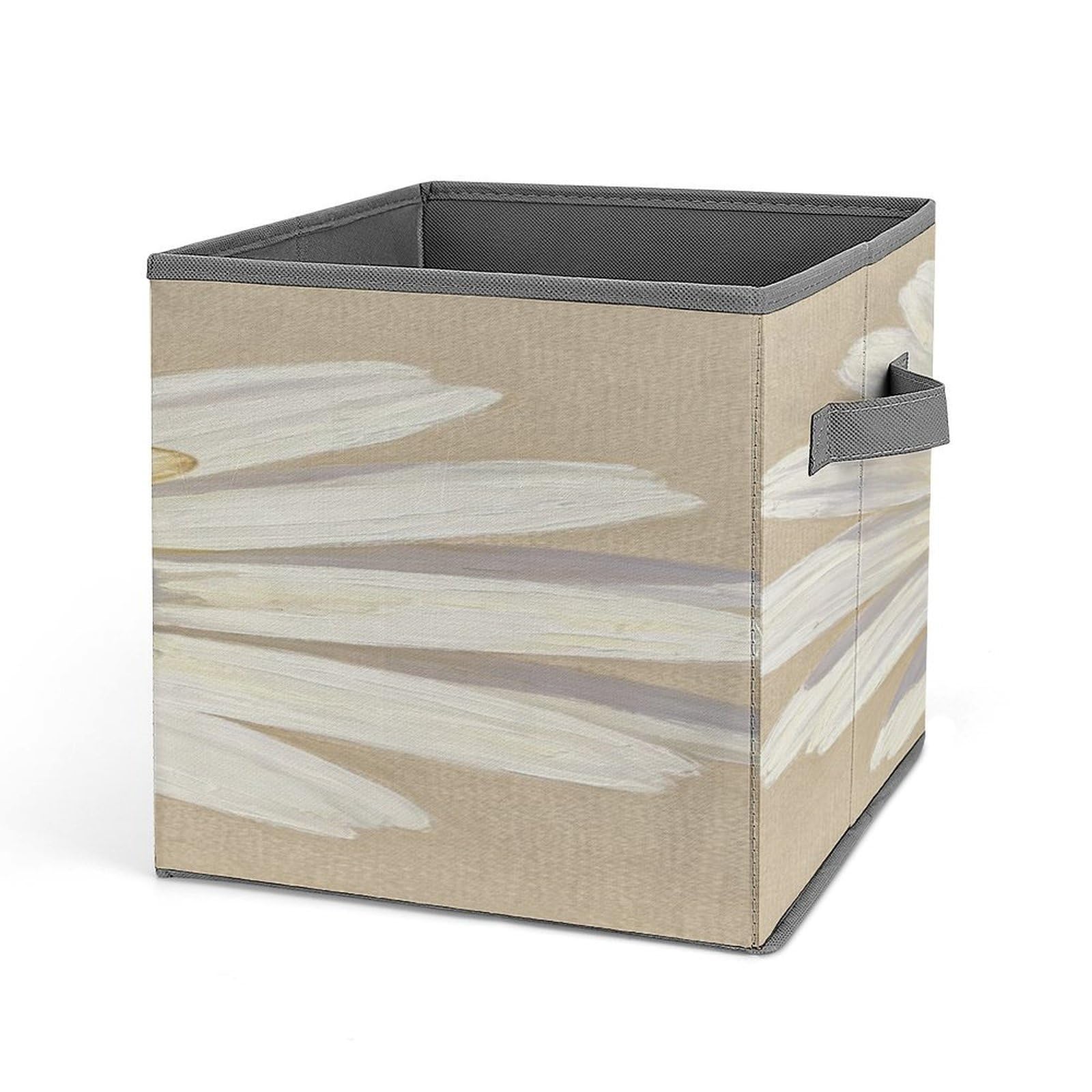 Fekiloot Style Cute Bumblebee Storage Bins Storage Baskets