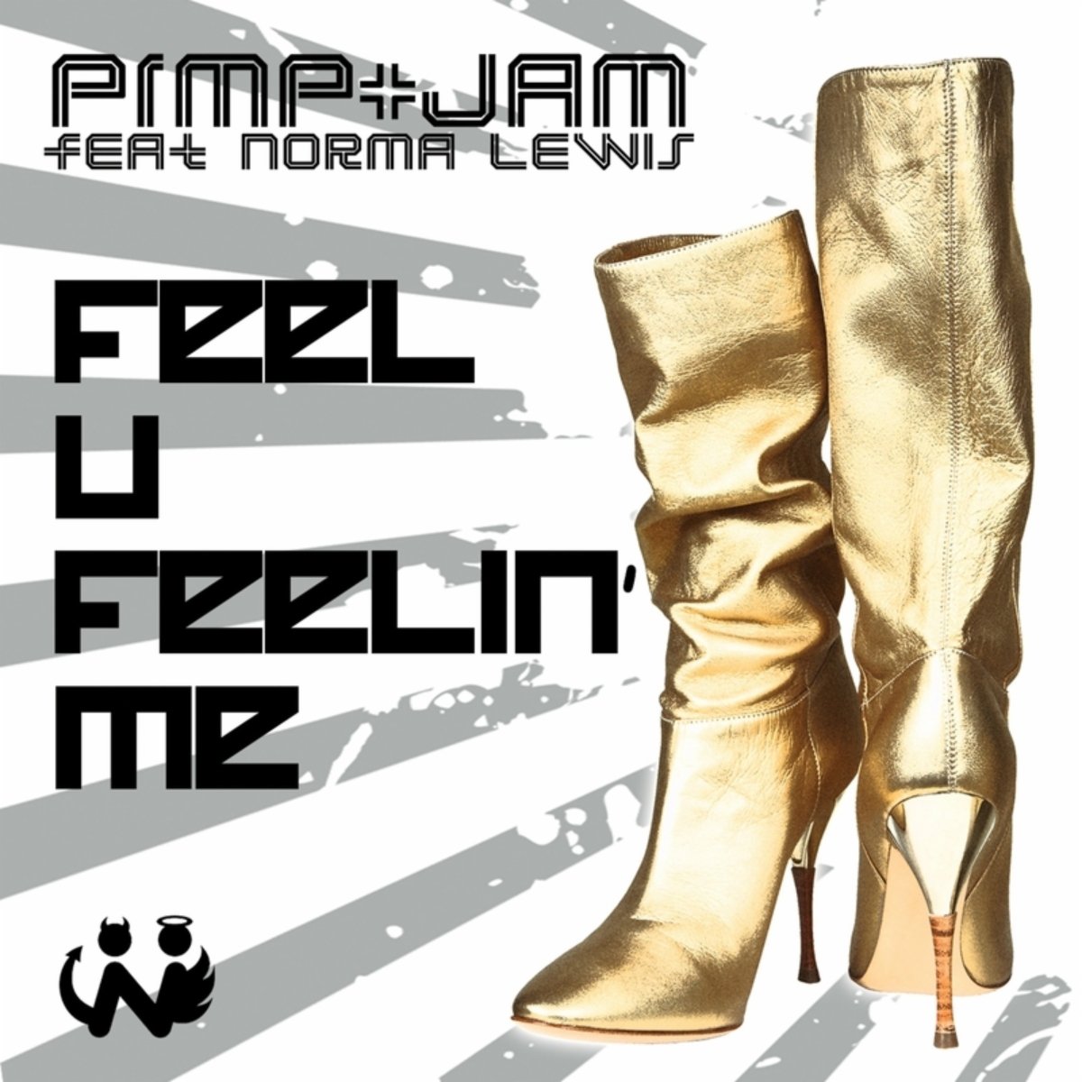 Feel U Feelin' Me (Starlett DJs Radio Edit)
