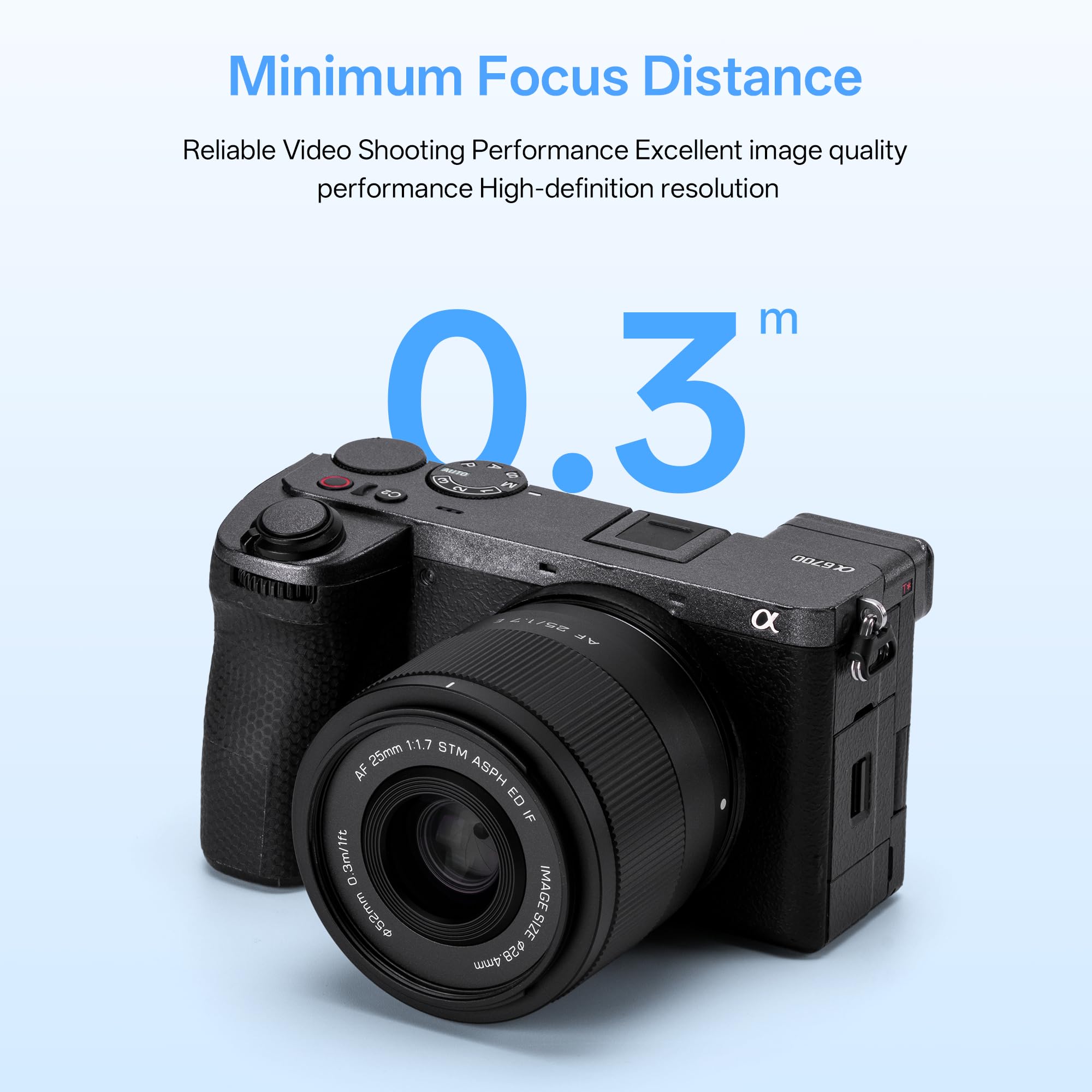 Amazon.com : VILTROX AF 25mm F1.7 XF Prime Lens for Fuji X Mount