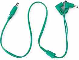 Line6 HX STOMP + oyaide doubler cable