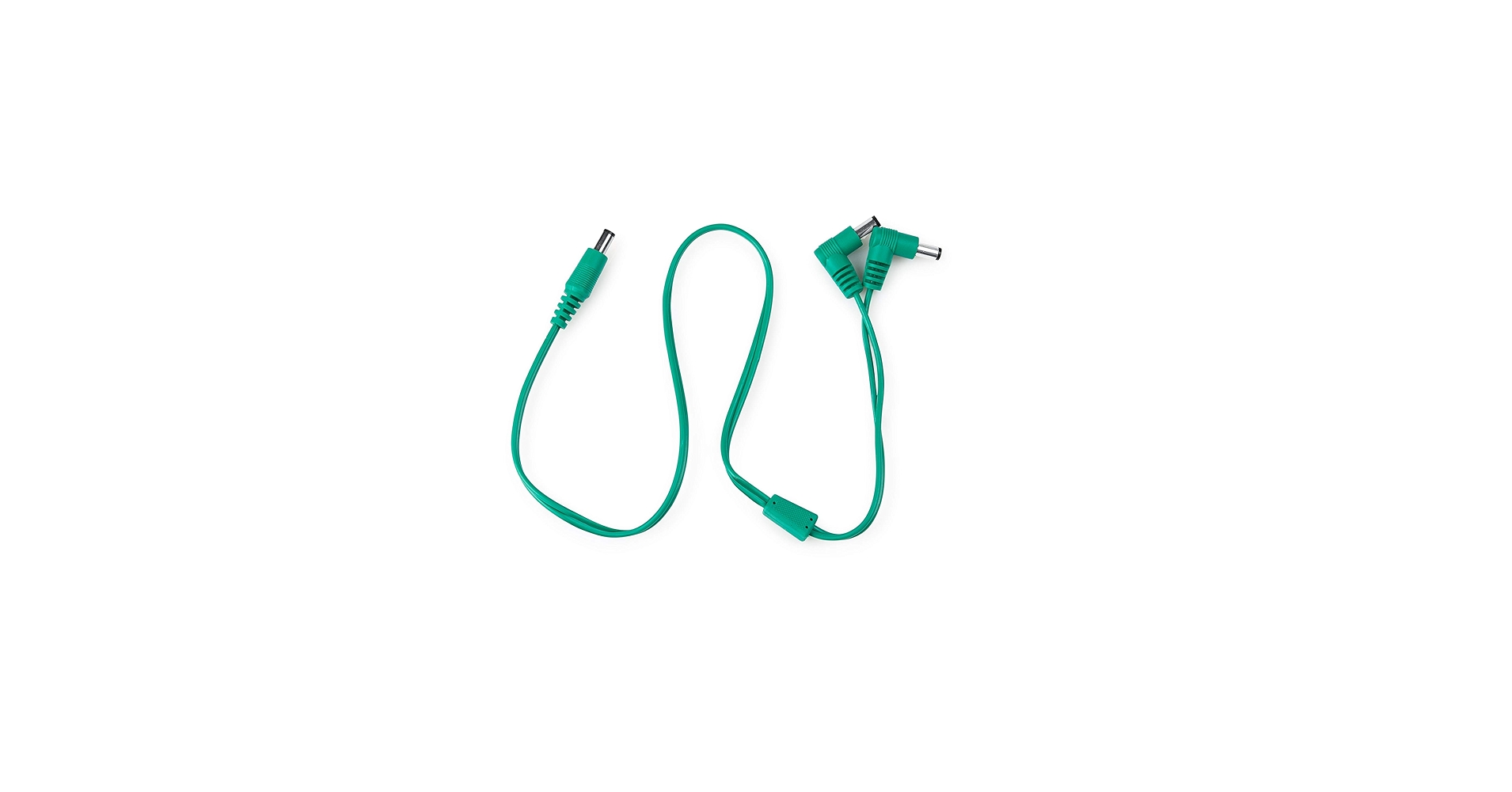 Amazon.com: Gator Cases Current Doubler Adapter Cable for