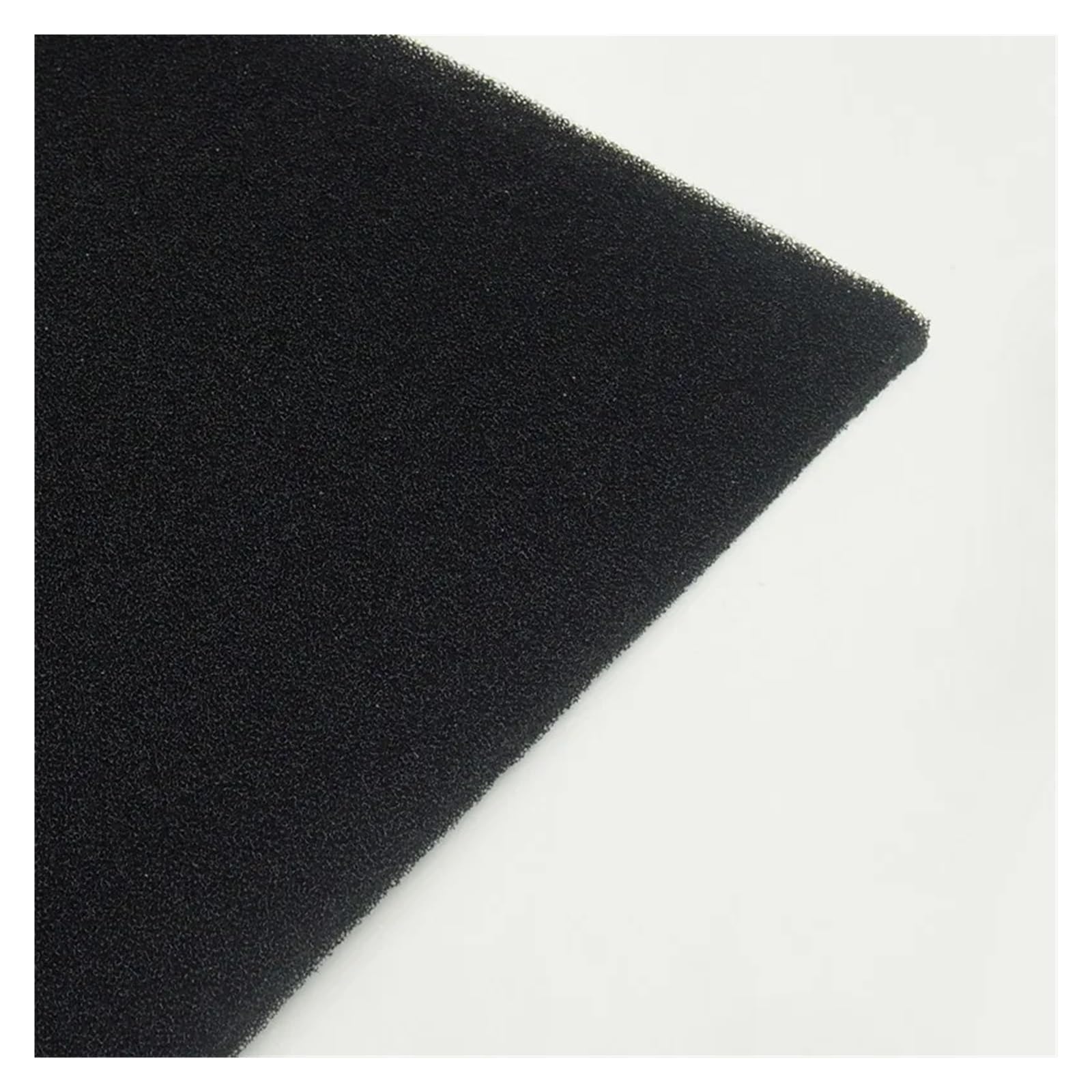 1pc Speaker Grill Mesh Cover Sponge Acoustic Foam For Subwoofer Home Theater Line Array Professional Audio (Size : 2x1 meter)