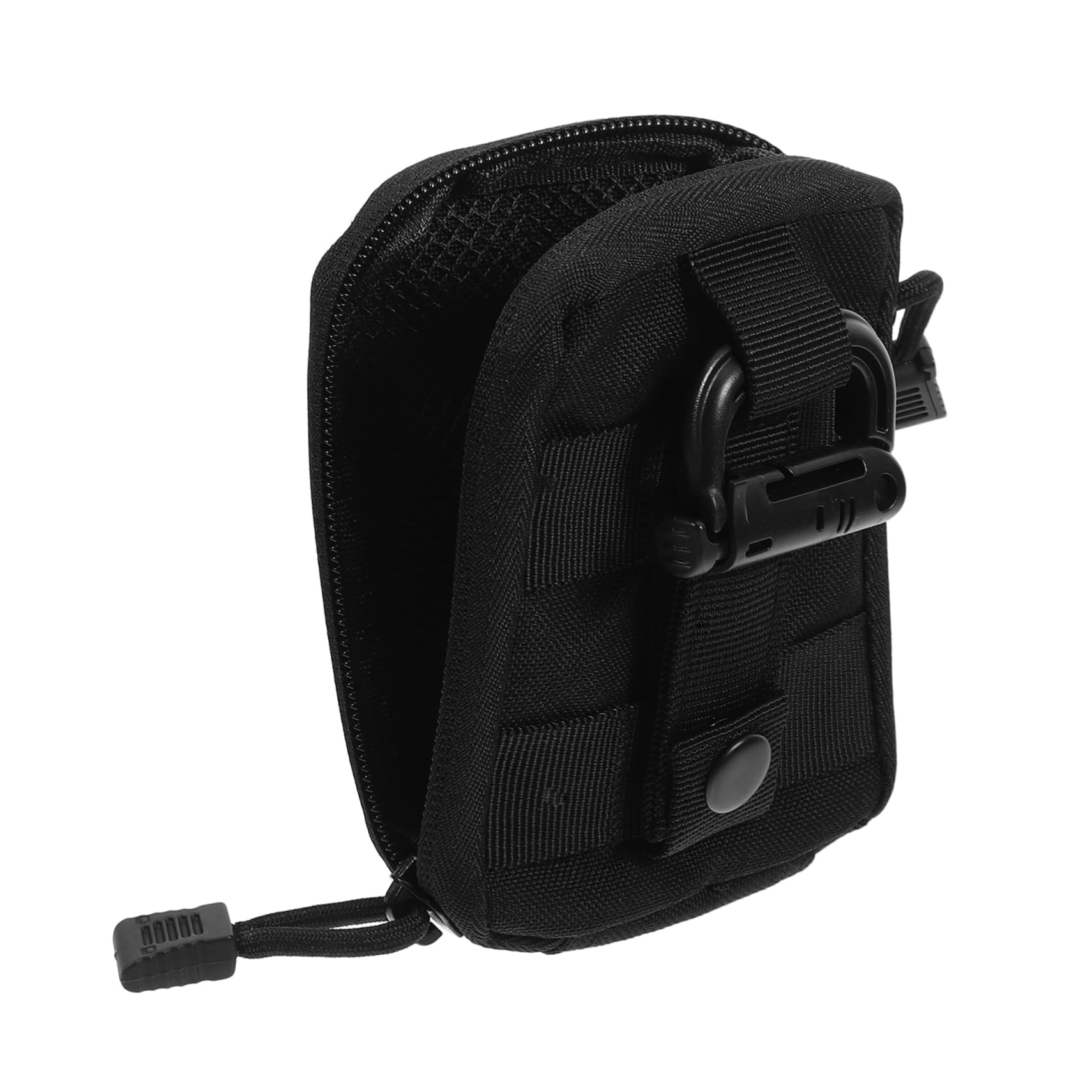 Cabilock Large Medicine Bag First Aid Bag for Outdoor Hiking Nursing Pouch Medicine Storage Pouch