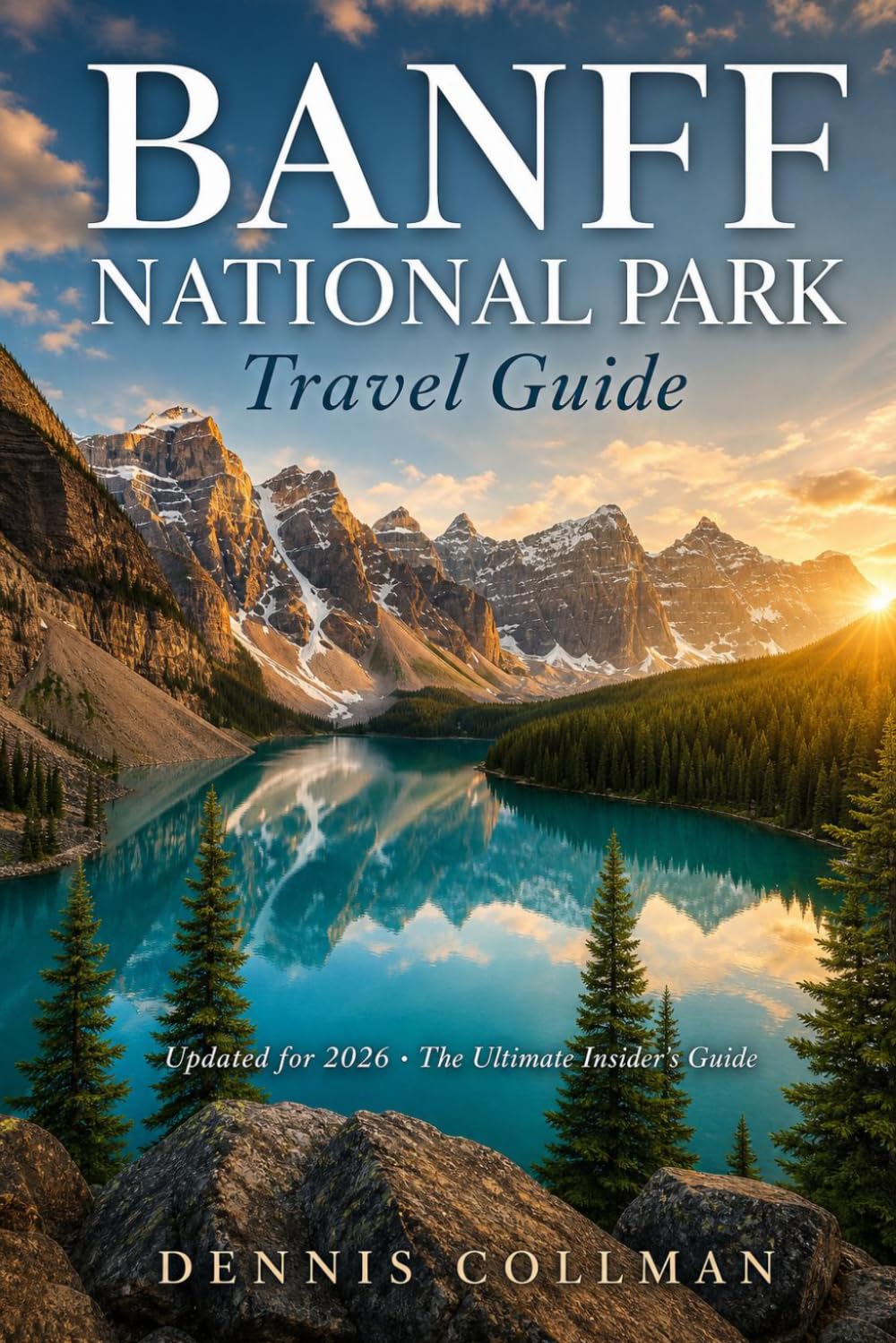 Banff National Park Travel Guide