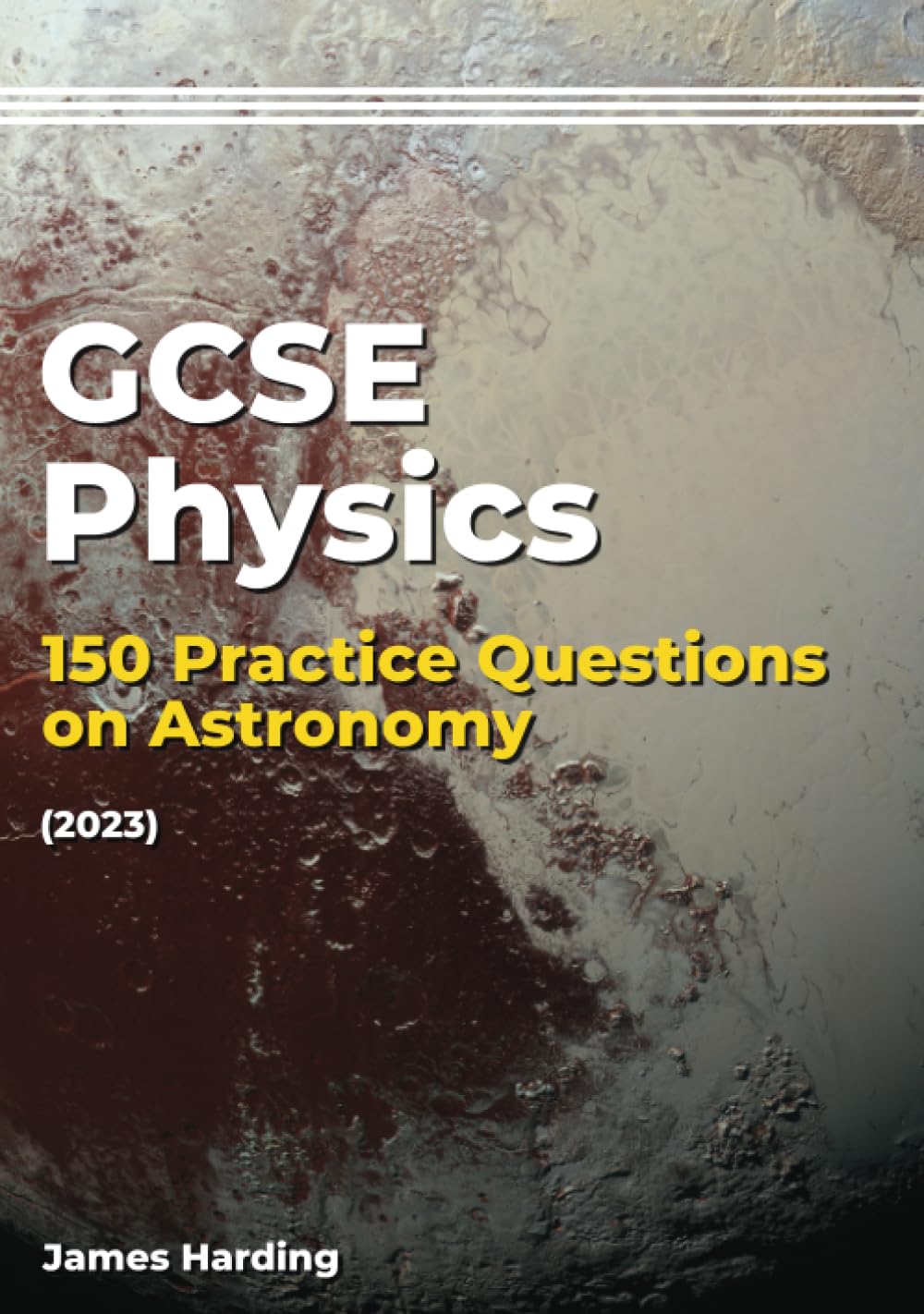 GCSE Physics – 150 Practice Questions on Astronomy (2023)