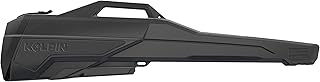Kolpin Stronghold Gun Boot - 20740, Black - Kolpin