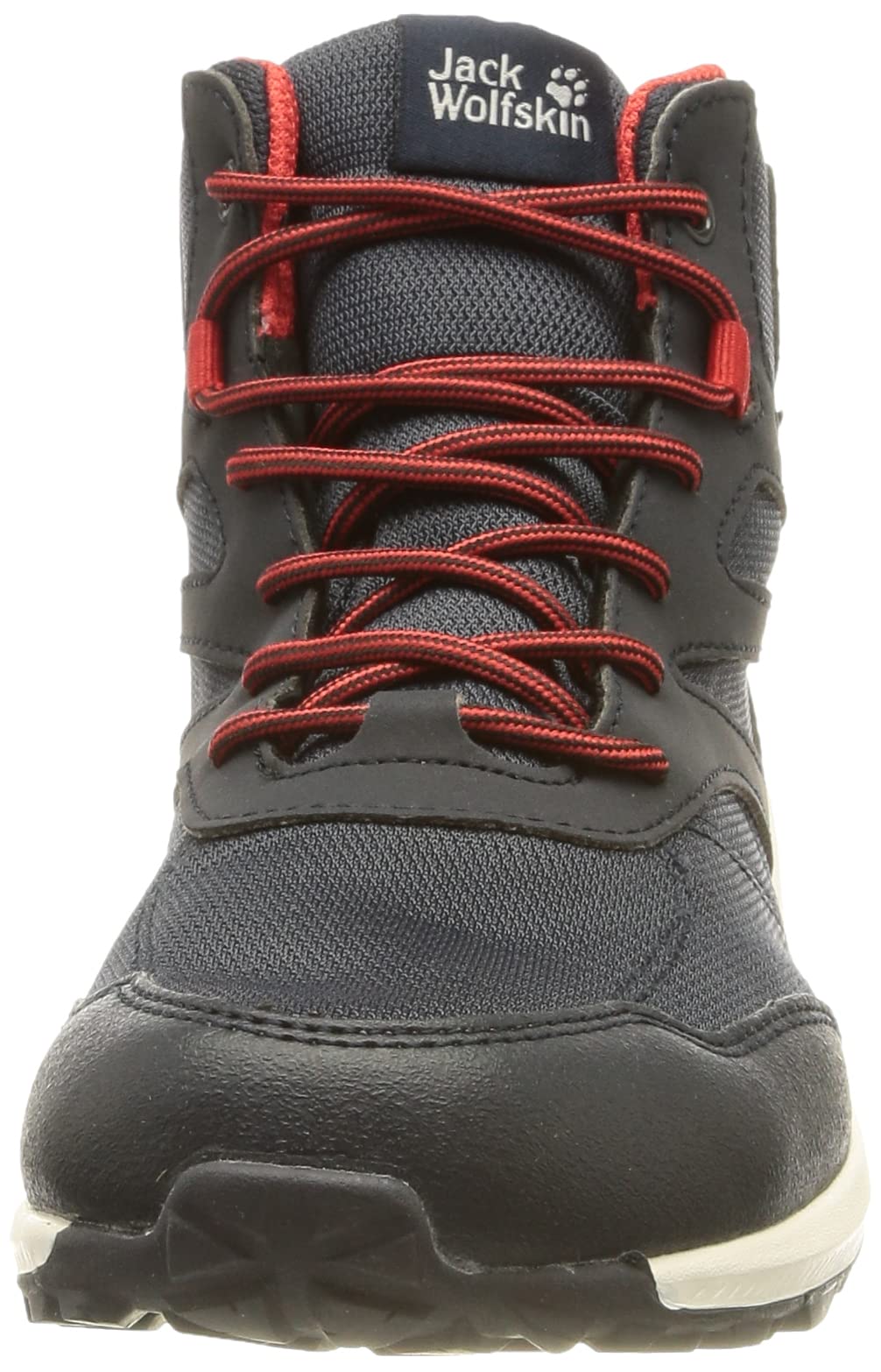 Jack Wolfskin Woodland Texapore Mid K Outdoorschuhe