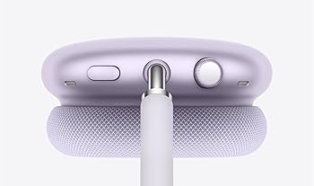 Amazon.com: Apple AirPods Max - Purple (Renewed) : Electronics
