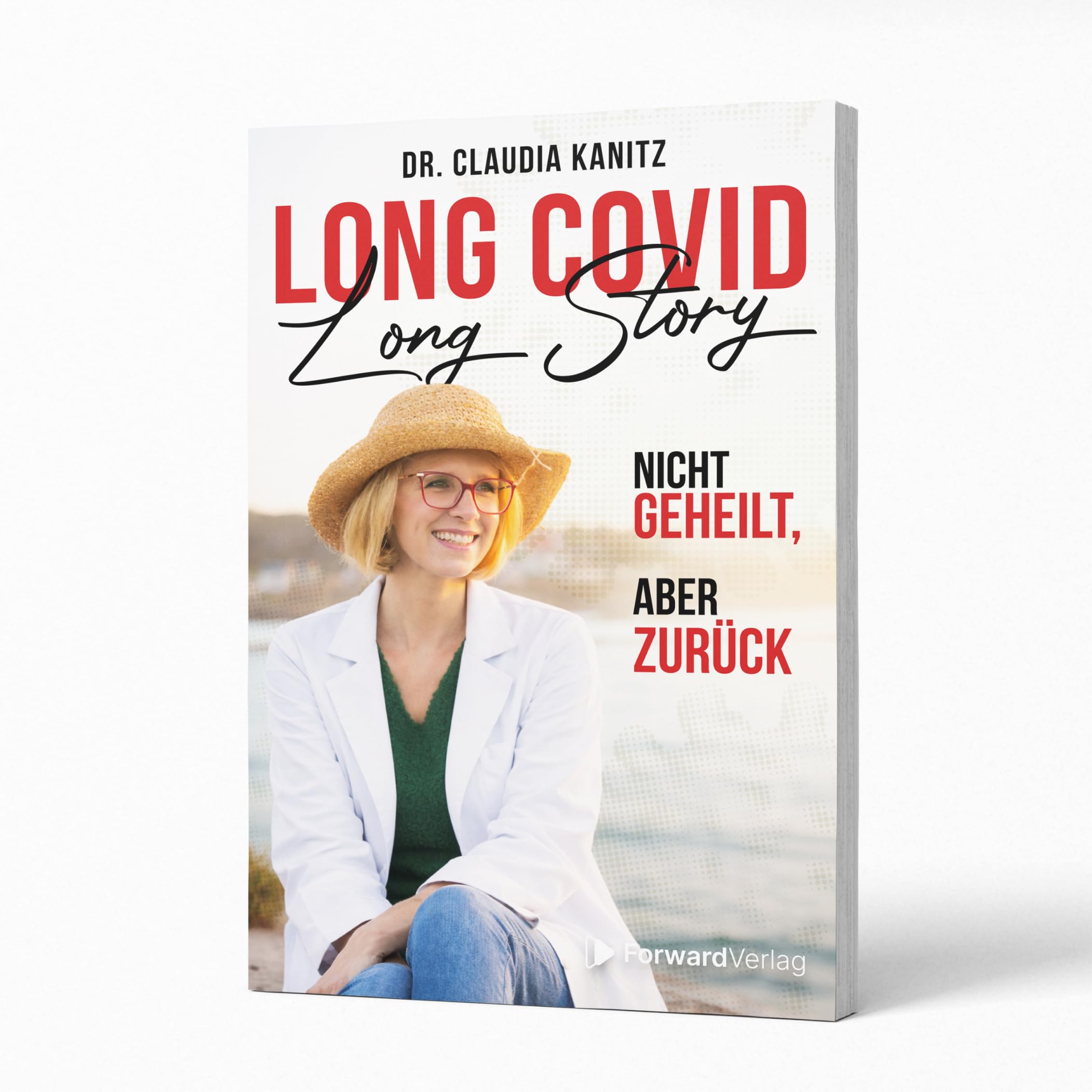 Long Covid, Long Story: Nicht geheilt, aber zurück