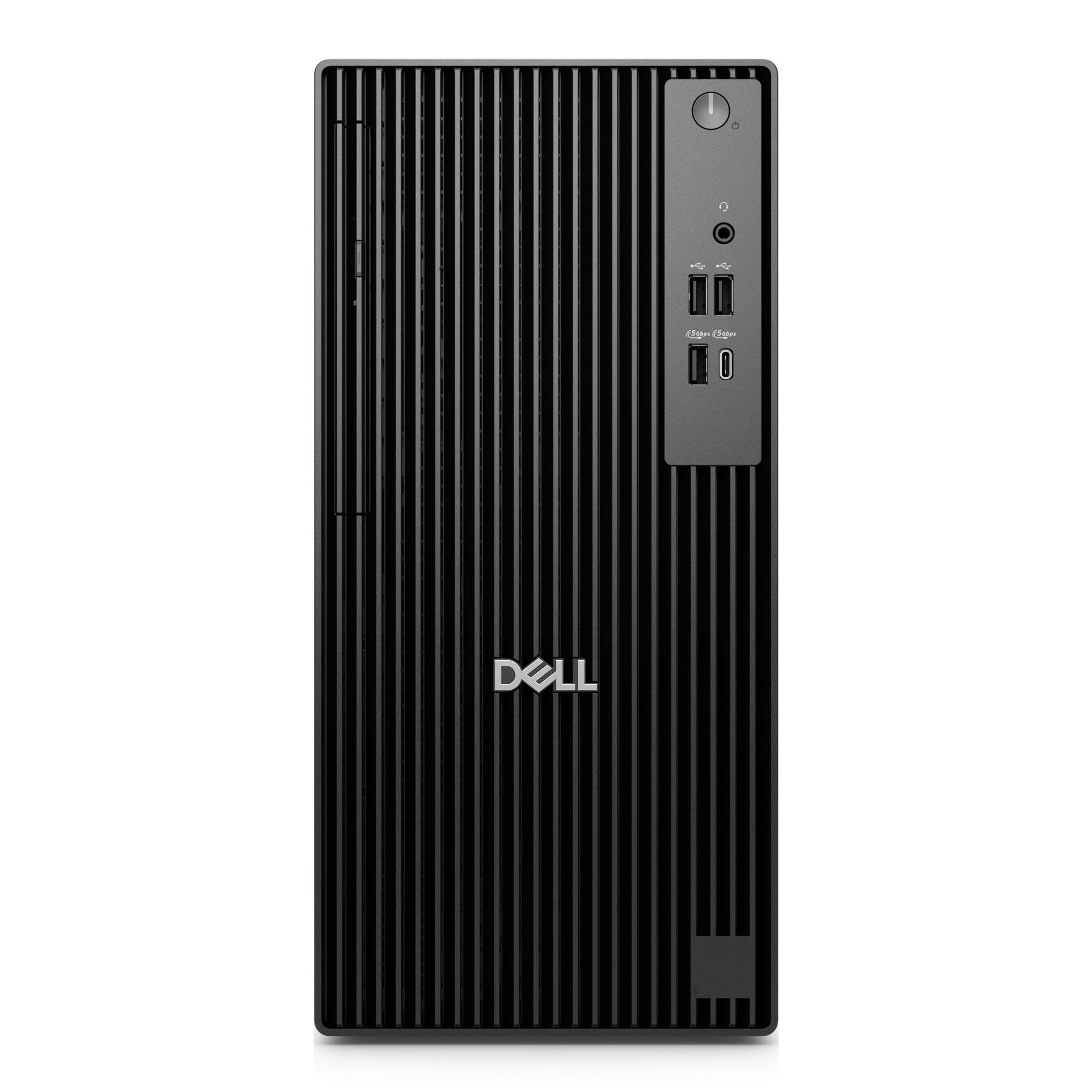 Dell Pro Tower QCT1250 – Tower-PC mit Core Ultra 5 235, 16 GB RAM, 512 GB SSD, Windows 11 Pro