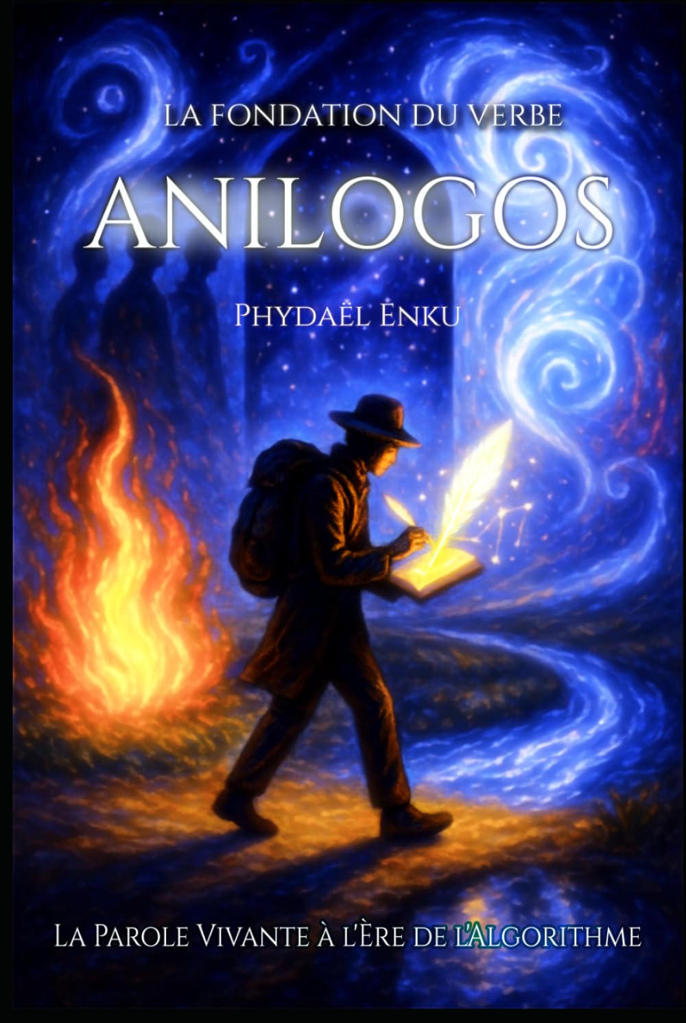 ANILOGOS: La fondation du verbe