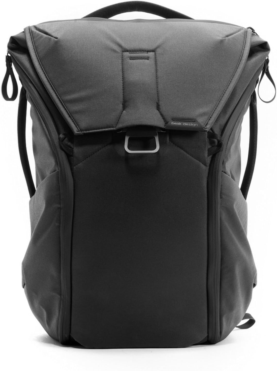 Peak Design Everyday Backpack 30L (Black Camera Bag)