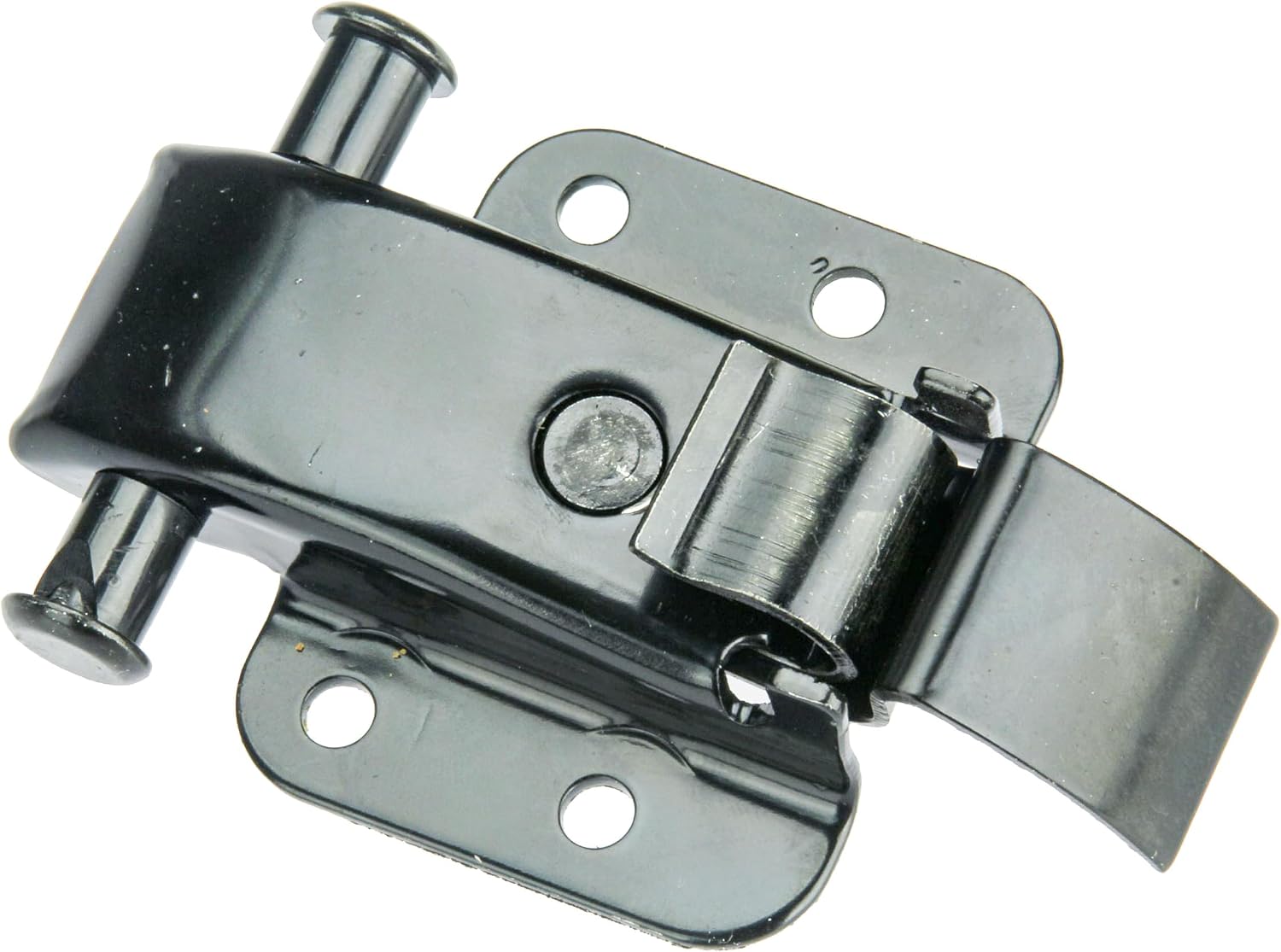 URO Parts 9067600428 Door Check Strap Bracket, Rear Cargo Door Left/Right